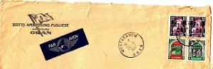 Oran enveloppes pub 372